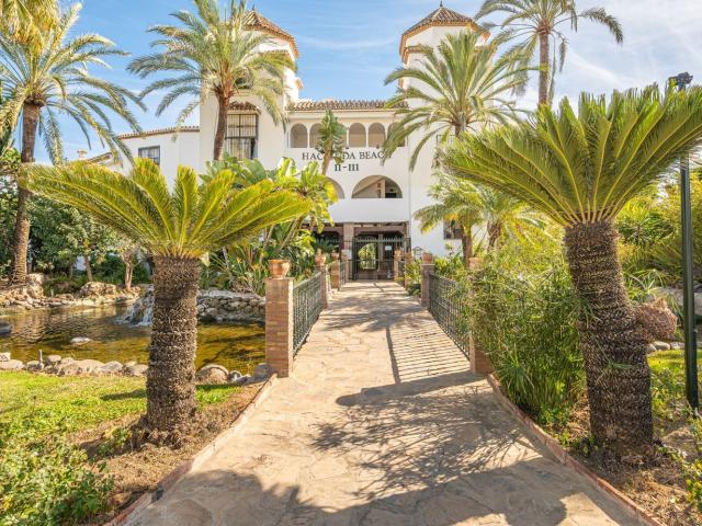 Ático en venta en Resinera-Voladilla, Costa del Sol Occidental