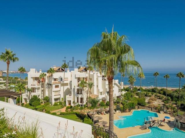 Dúplex en venta en El Velerín, Costa del Sol Occidental
