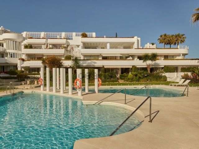 Piso en venta en El Velerín, Costa del Sol Occidental