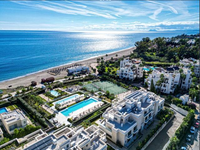 Dúplex en alquiler en El Velerín, Costa del Sol Occidental
