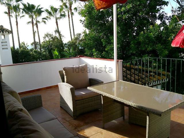 Piso en venta en Resinera-Voladilla, Costa del Sol Occidental