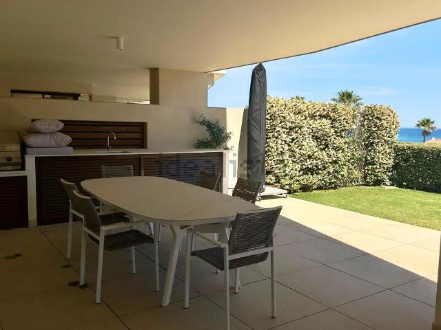 Piso en alquiler en Dominion Beach, Estepona