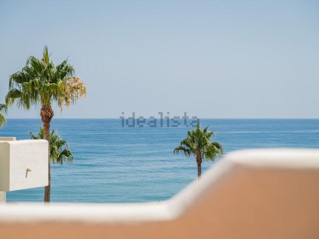 Dúplex en venta en El Velerín, Costa del Sol Occidental