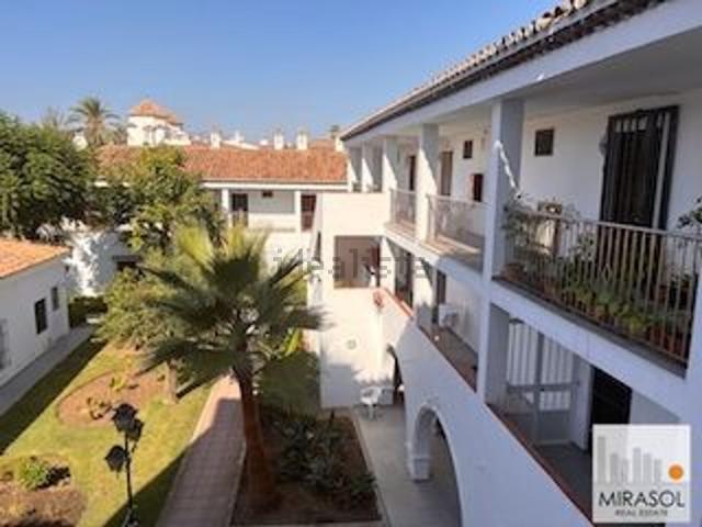Piso en venta en El Velerín, Costa del Sol Occidental