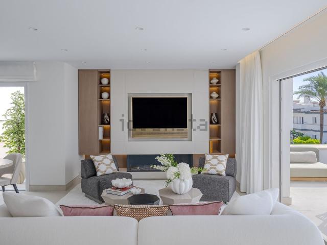 Dúplex en venta en El Velerín, Costa del Sol Occidental