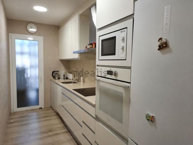 Piso en venta en Coma-ruga, Baix Penedès