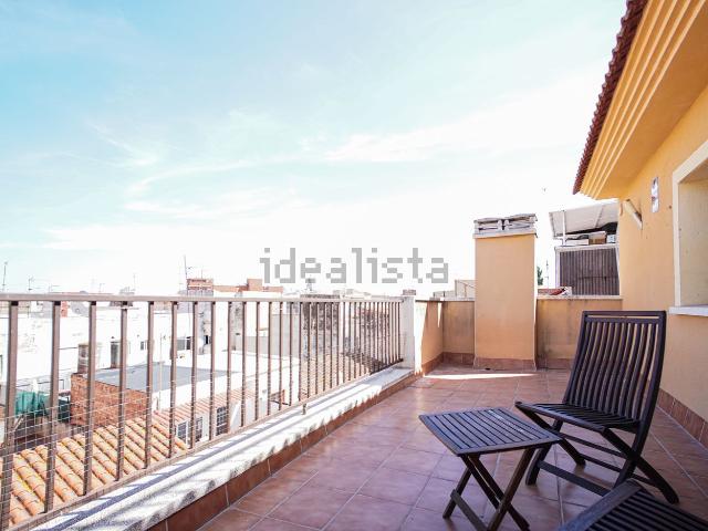 Ático en venta en Baix Penedès, Catalunya