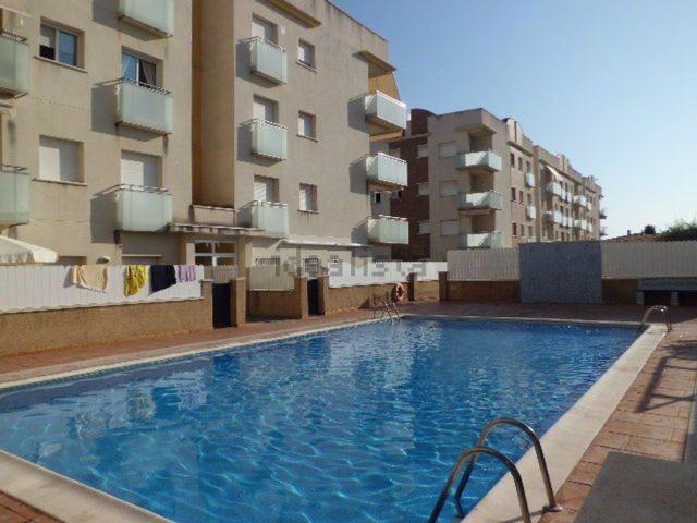 Piso en venta en El Vendrell, Sant Salvador