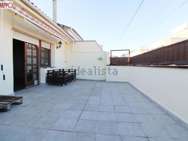 Dúplex en venta en El Vendrell, el Tancat