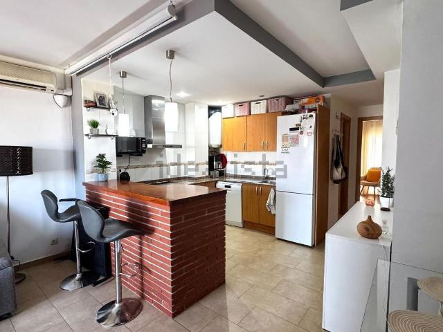 Ático en venta en el Tancat, Baix Penedès
