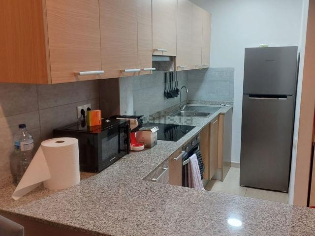 Piso en alquiler en Baix Penedès, Catalunya