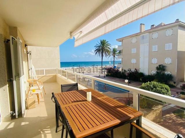 Piso en alquiler en Roda De Barà, Tarragona