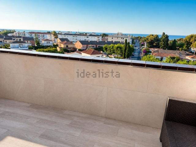Ático en venta en Baix Penedès, Catalunya