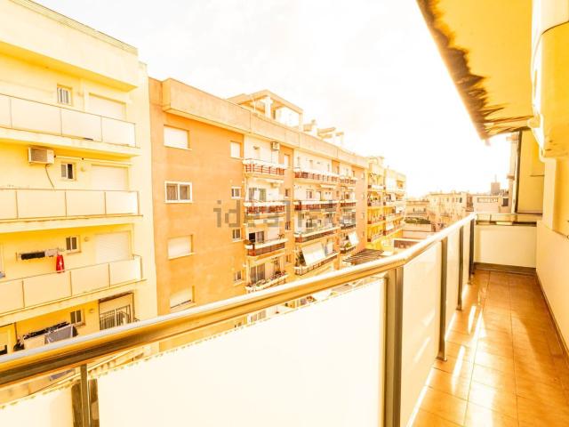 Ático en venta en la Muntanyeta, Baix Penedès
