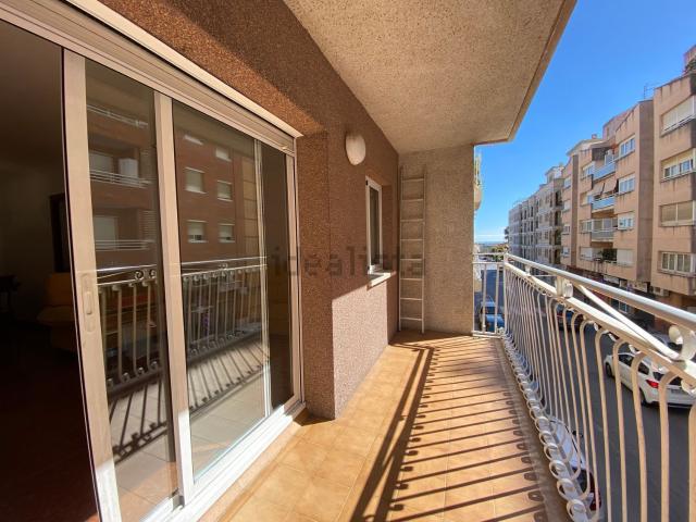 Piso en venta en el Tancat, Baix Penedès