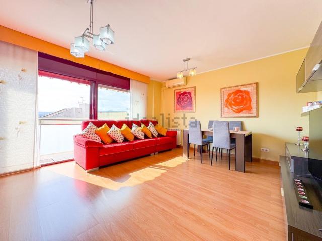 Ático en venta en el Tancat, Baix Penedès
