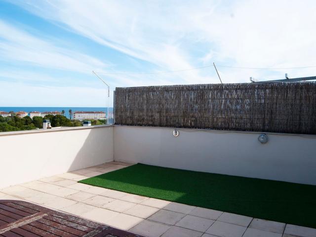 Ático en venta en el Sanatori, Baix Penedès
