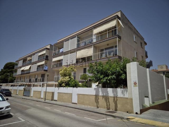 Piso en venta en Coma-ruga, Baix Penedès