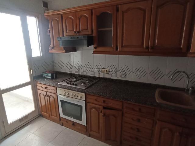 Piso en venta en el Tancat, Baix Penedès