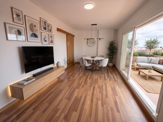 Ático en venta en Baix Penedès, Catalunya