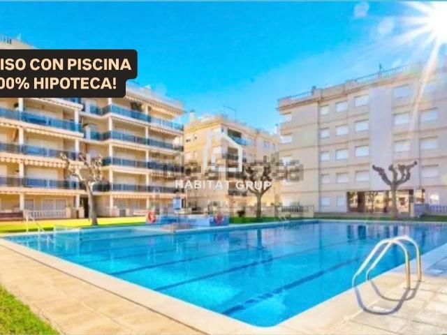 Piso en venta en El Vendrell, Calafell Platja