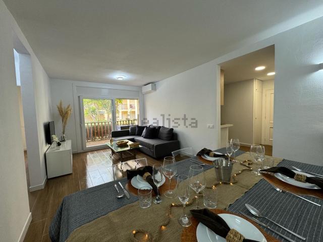 Piso en alquiler en Coma-ruga, Baix Penedès