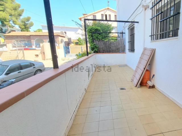 Piso en alquiler en El Vendrell, Sant Salvador