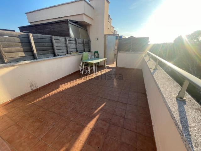 Piso en alquiler en Sant Salvador, Baix Penedès