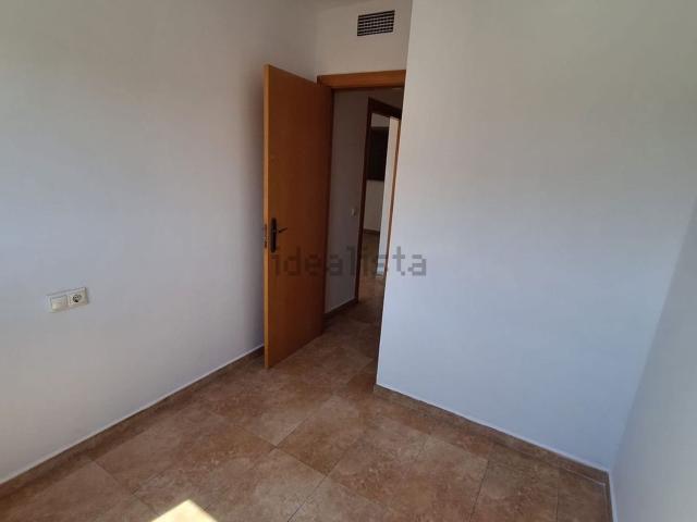 Piso en alquiler en la Muntanyeta, Baix Penedès