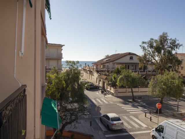 Piso en alquiler en Coma-ruga, Baix Penedès
