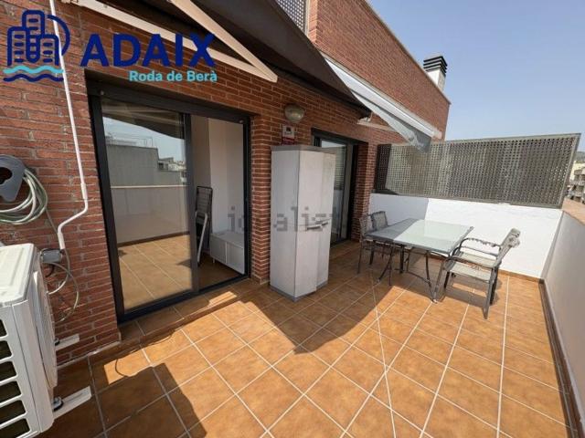 Ático en venta en el Tancat, Baix Penedès