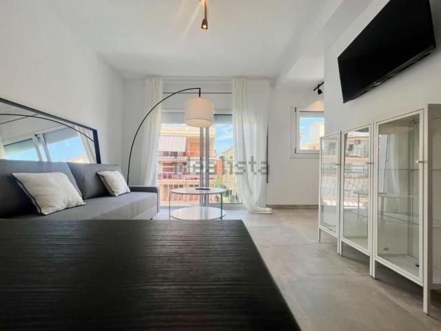 Piso en alquiler en Calafell, Baix Penedès