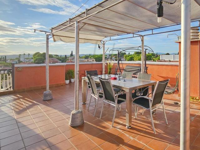 Ático en venta en el Sanatori, Baix Penedès