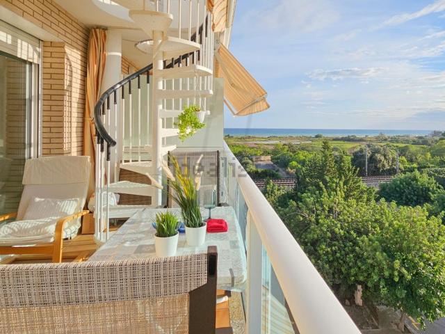Ático en venta en el Sanatori, Baix Penedès