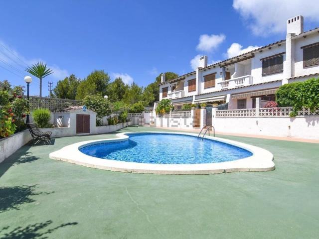 Dúplex en venta en El Vendrell, els Masos