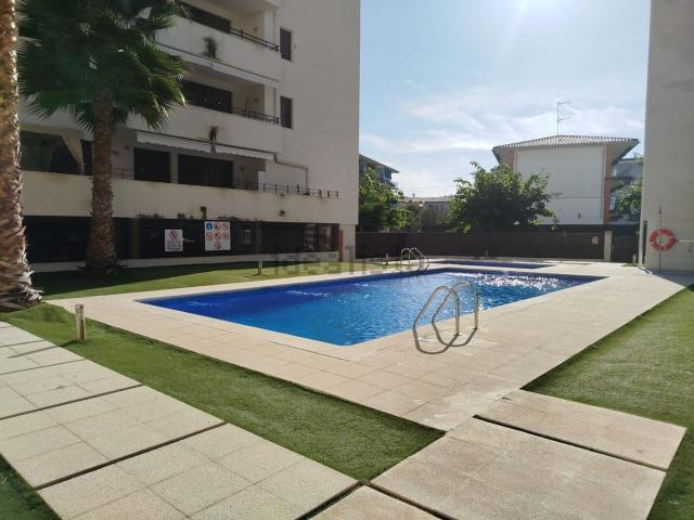 Piso en alquiler en El Vendrell, Tarragona