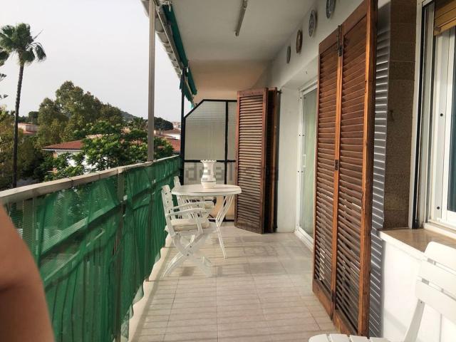 Piso en alquiler en el Sanatori, Baix Penedès