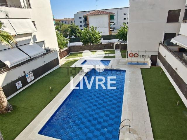 Piso en venta en el Sanatori, Baix Penedès