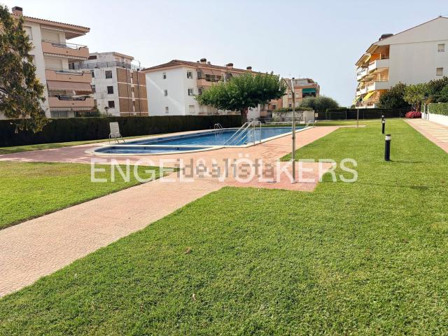 Piso en venta en Coma-ruga, Baix Penedès