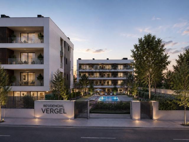 Piso en venta en la Marina Alta, Valencia