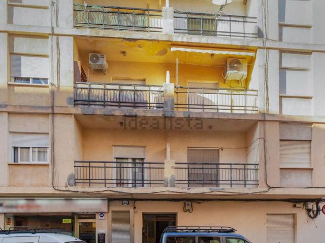 Piso en venta en El Verger