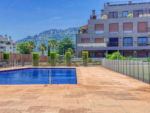 Piso en venta en les Marines, la Marina Alta