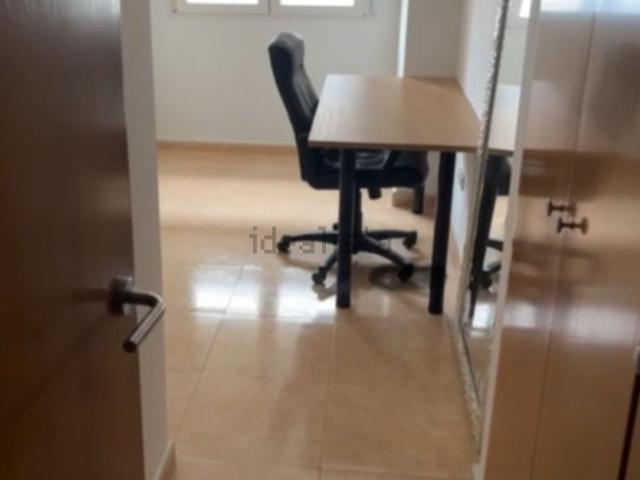 Piso en alquiler en la Marina Alta, Valencia