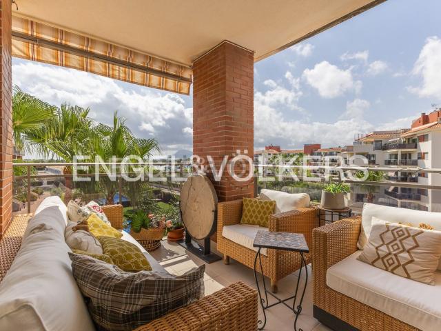 Piso en alquiler en la Marina Alta, Valencia