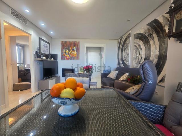 Dúplex en venta en les Marines, la Marina Alta