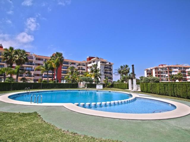 Ático en venta en la Marina Alta, Valencia