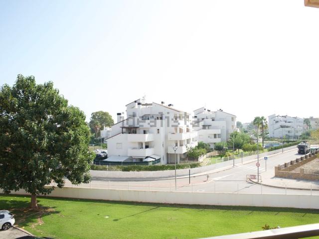 Piso en alquiler en les Marines, la Marina Alta