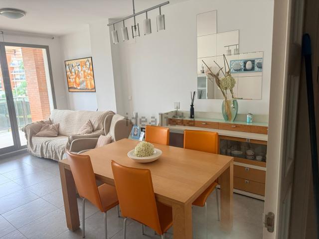 Piso en alquiler en la Marina Alta, Valencia