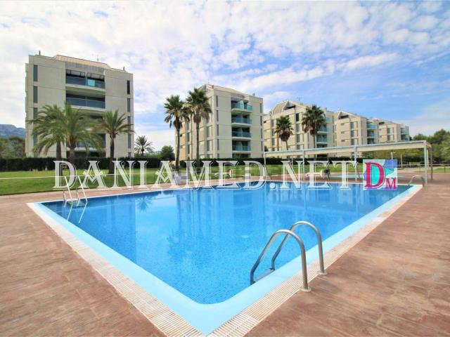 Piso en venta en les Marines, la Marina Alta