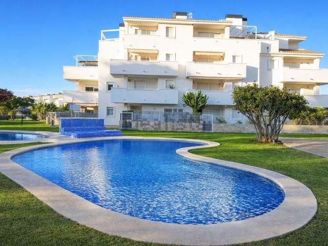 Piso en alquiler en les Marines, la Marina Alta